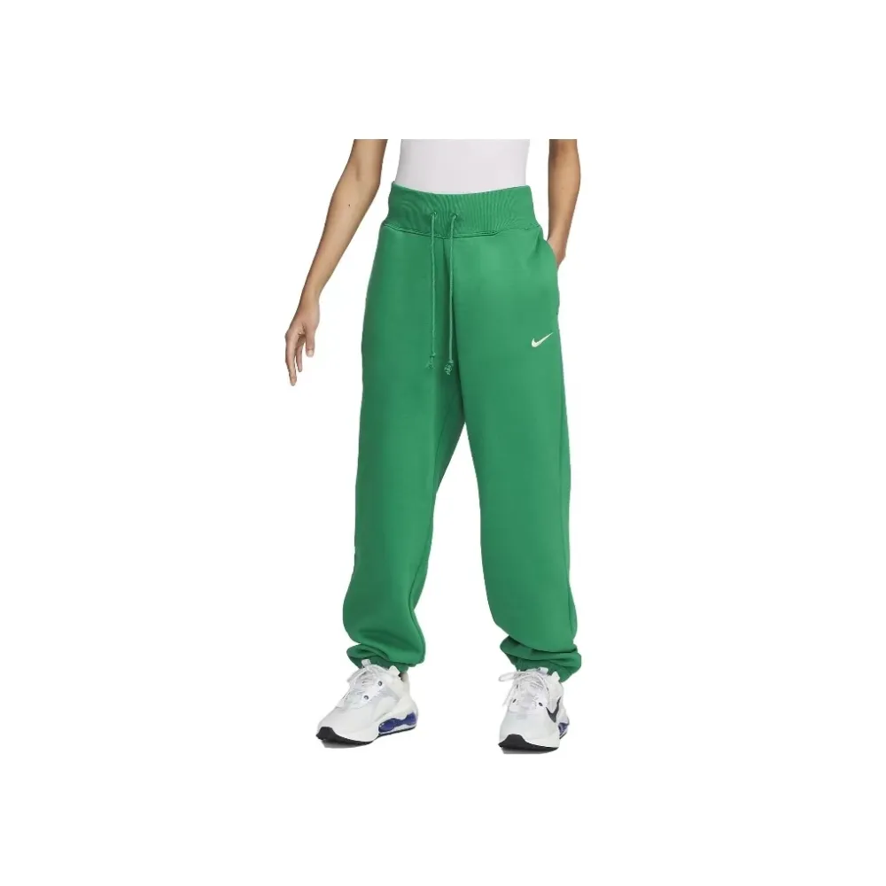 Sportswear Tech Green