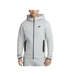Sportswear Tech Fleece Full-Zip Hoodie FB7921-063+FB8002-063