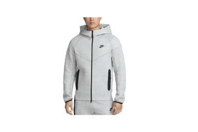 Sportswear Tech Fleece Full-Zip Hoodie FB7921-063+FB8002-063 02
