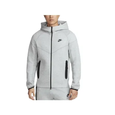 Sportswear Tech Fleece Full-Zip Hoodie FB7921-063+FB8002-063 02