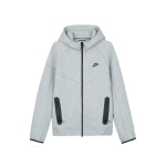 Sportswear Tech Fleece Full-Zip Hoodie FB7921-063+FB8002-063