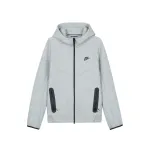 Sportswear Tech Fleece Full-Zip Hoodie FB7921-063+FB8002-063