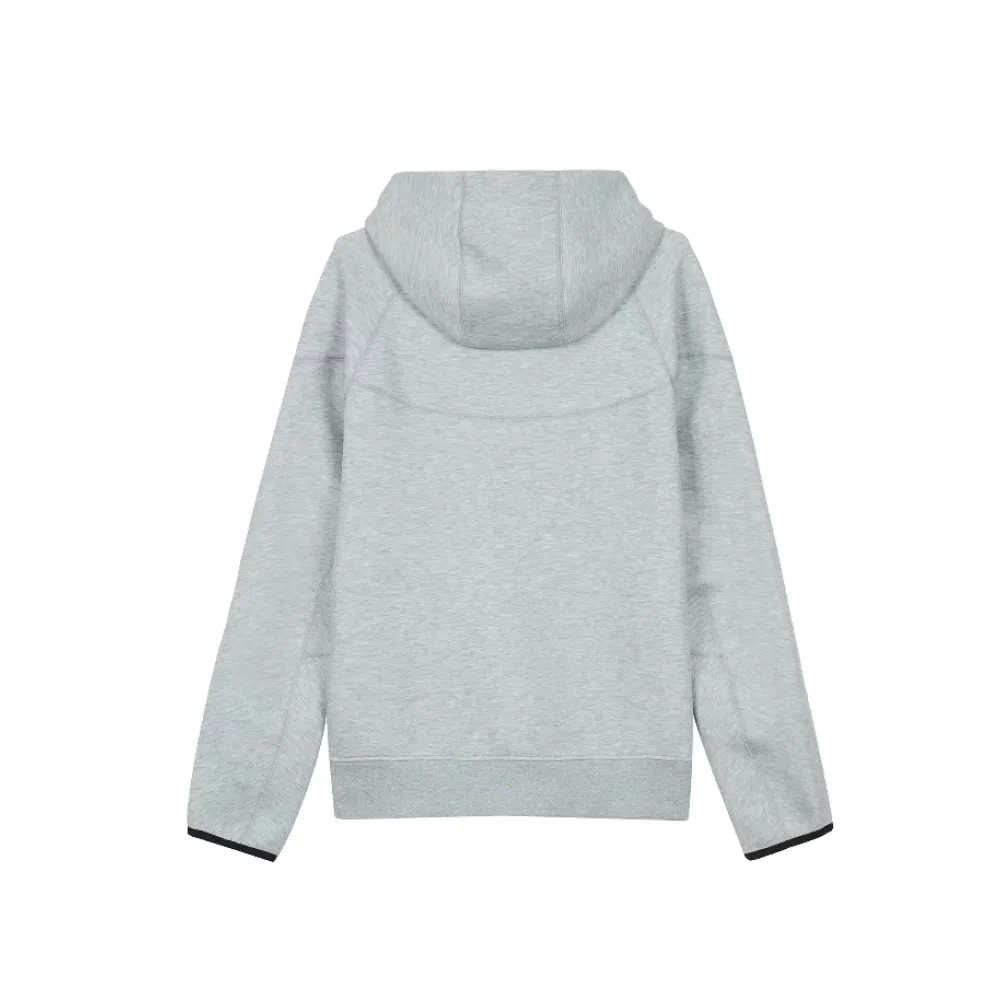 Sportswear Tech Fleece Full-Zip Hoodie FB7921-063+FB8002-063