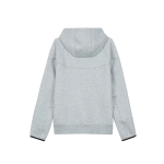 Sportswear Tech Fleece Full-Zip Hoodie FB7921-063+FB8002-063