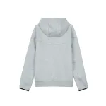 Sportswear Tech Fleece Full-Zip Hoodie FB7921-063+FB8002-063