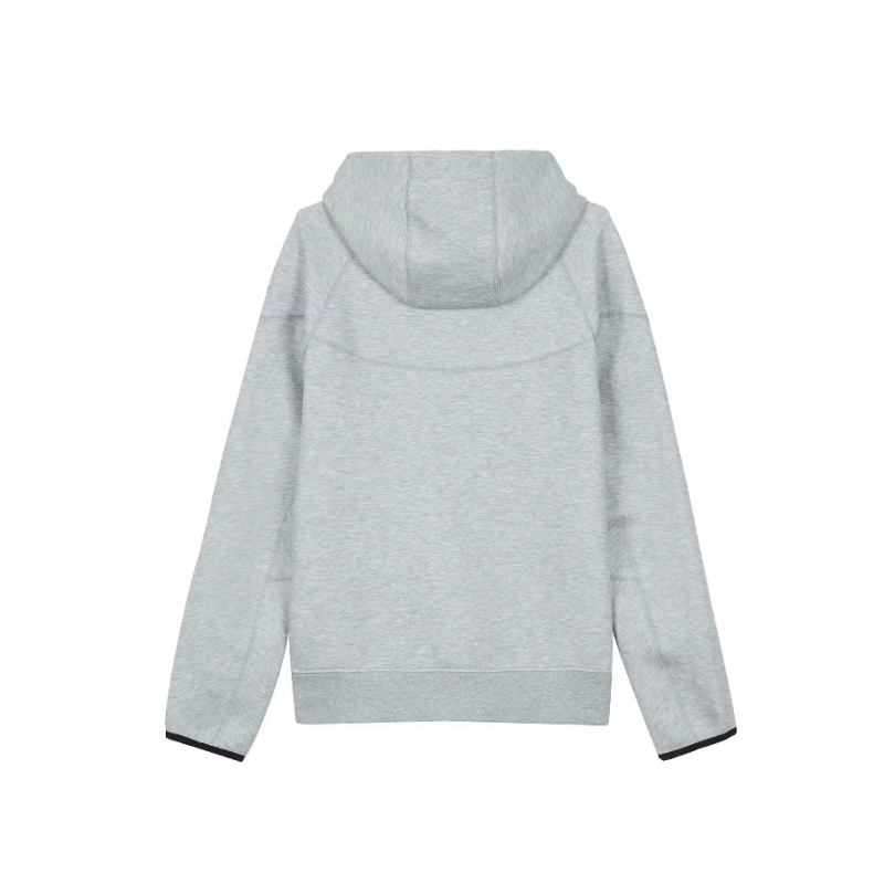 Sportswear Tech Fleece Full-Zip Hoodie FB7921-063+FB8002-063