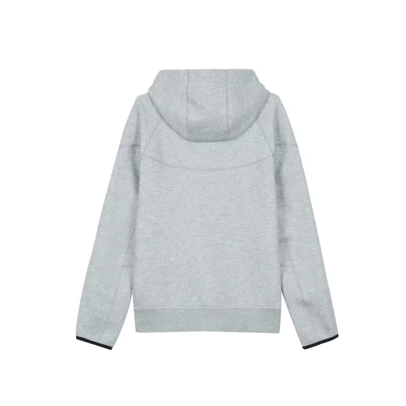 Sportswear Tech Fleece Full-Zip Hoodie FB7921-063+FB8002-063