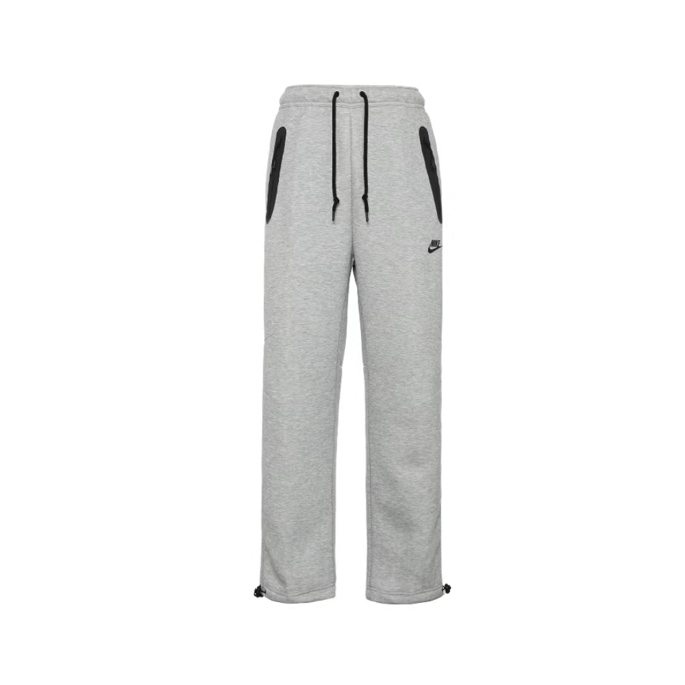 Sportswear Tech Fleece Full-Zip Hoodie FB7921-063+FB8002-063