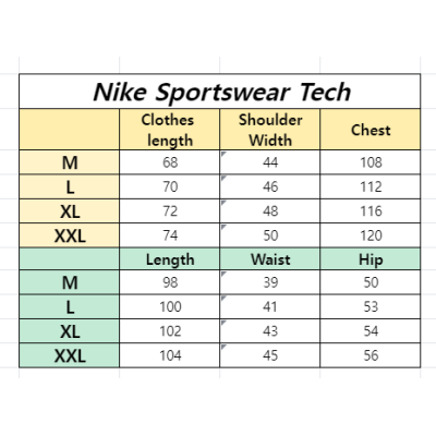 Nike Sportswear Tech Fleece Full Zip Hoodie & Joggers Set 02