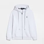 Polo Ralph Lauren Hoodie - White