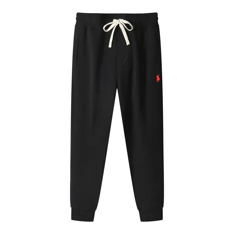Ralph Lauren Pants - Black