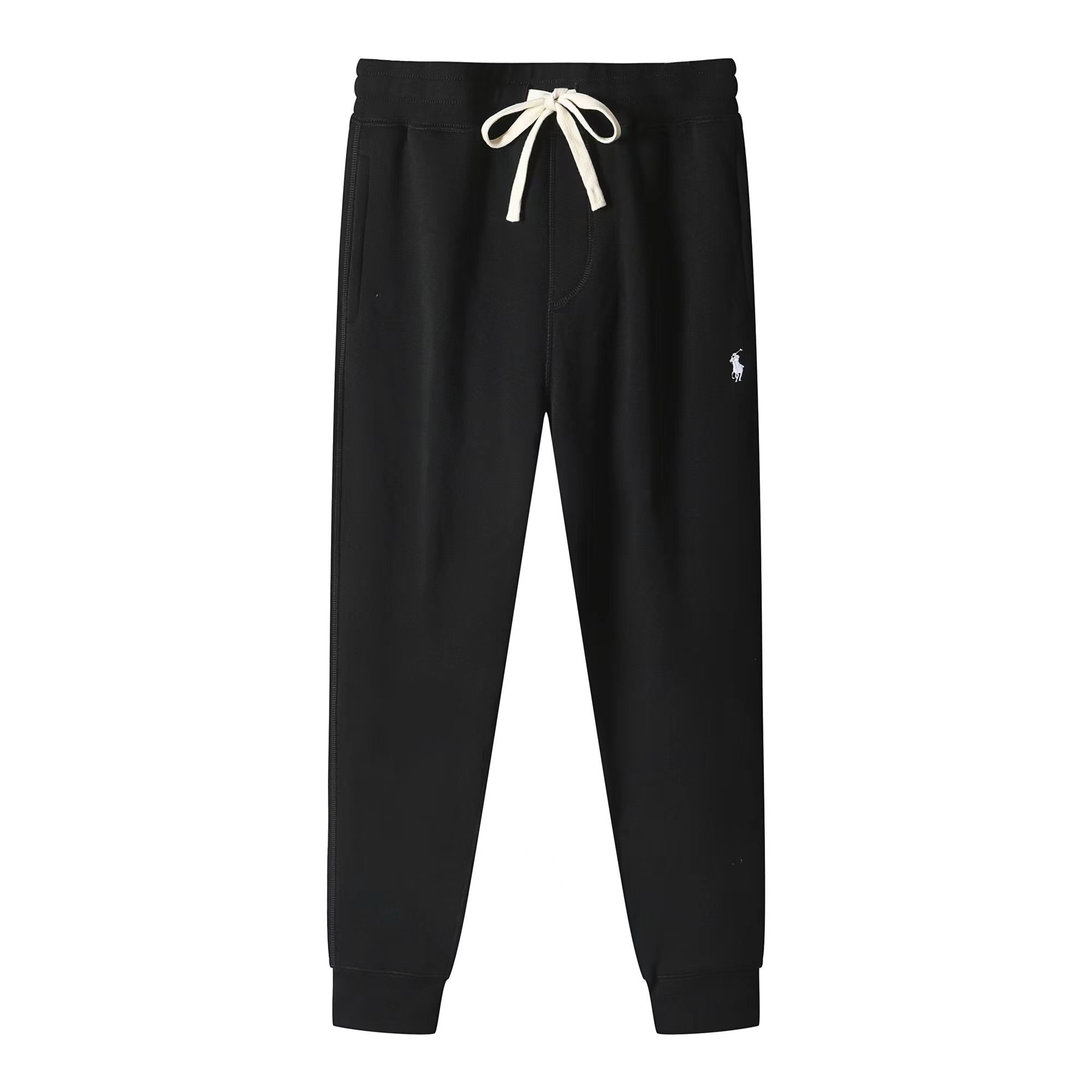 Ralph Lauren Pants - Black