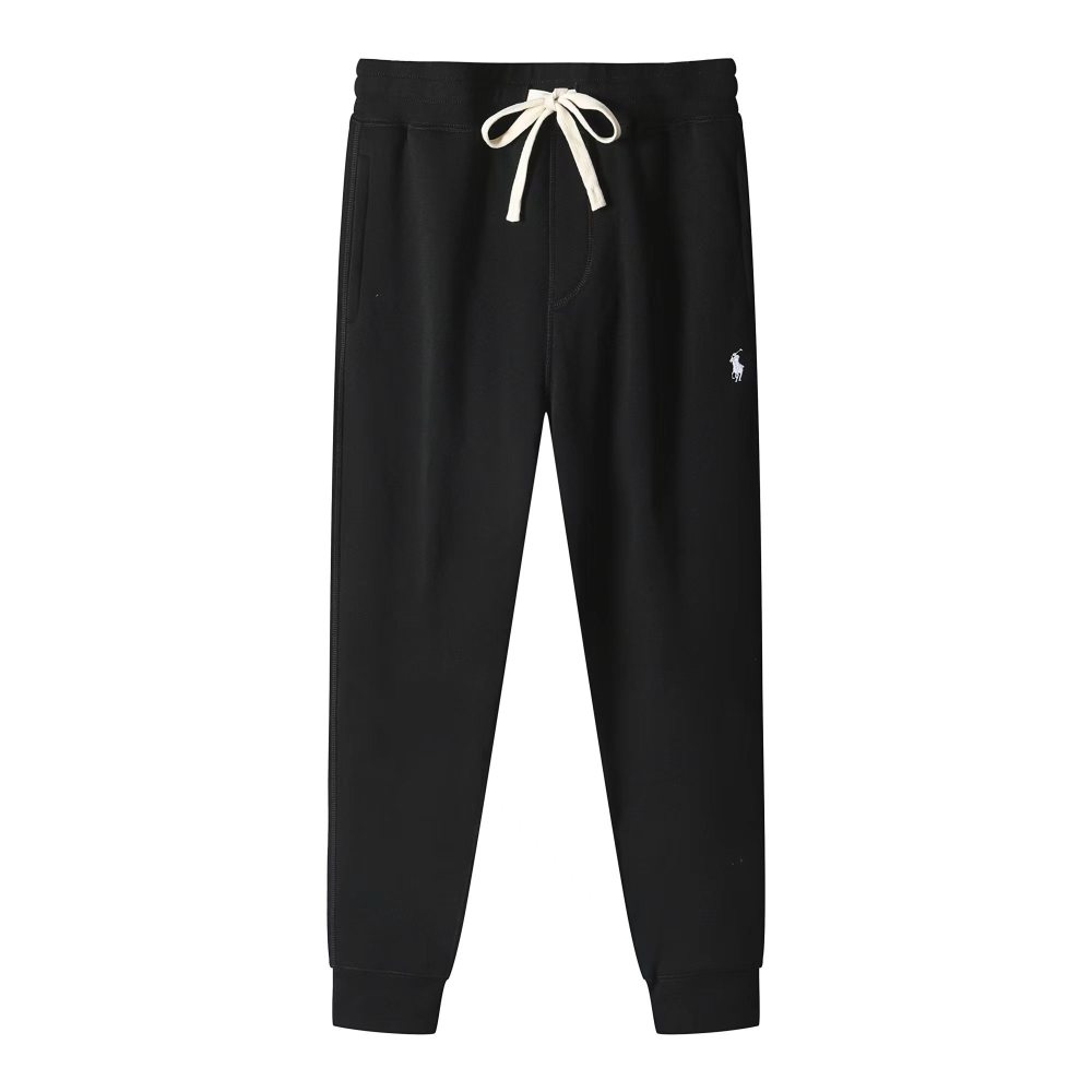 Ralph Lauren Pants - Black