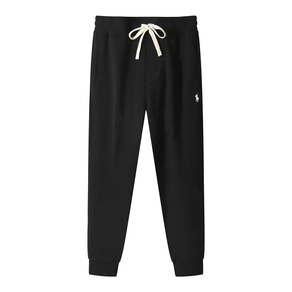 Ralph Lauren Pants - Black