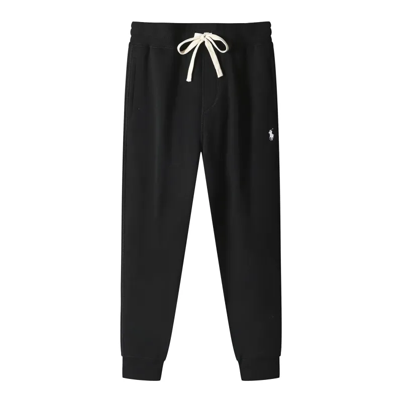 Ralph Lauren Pants - Black