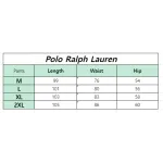Polo Ralph Lauren Pants - Navy