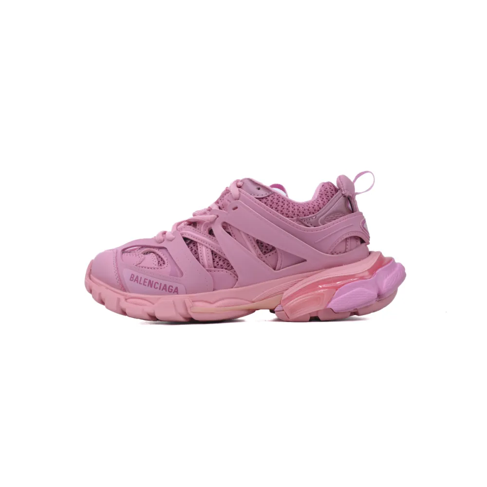 PK Balenciaga 3rd Track Sneaker Pink