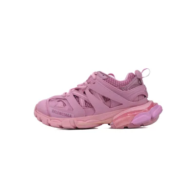 PKGoden Balenciaga 3rd Track Sneaker Pink 01