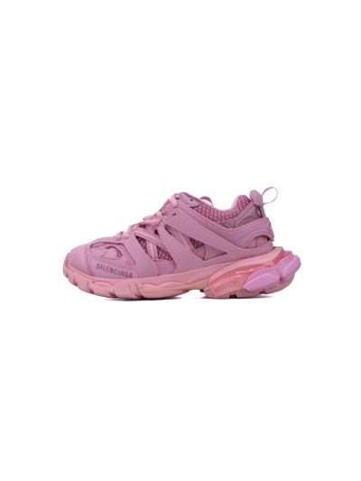 PKGoden Balenciaga 3rd Track Sneaker Pink 01