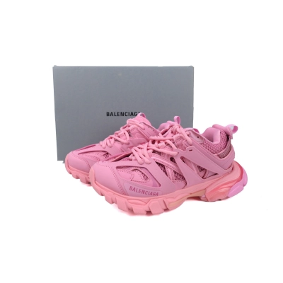 Balenciaga 3rd Track Sneaker Pink 02