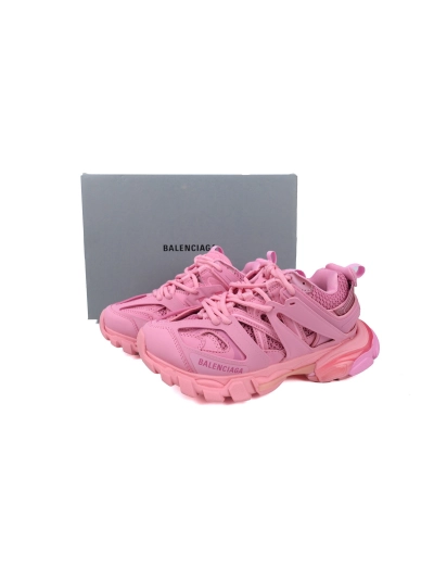 PKGoden Balenciaga 3rd Track Sneaker Pink 02