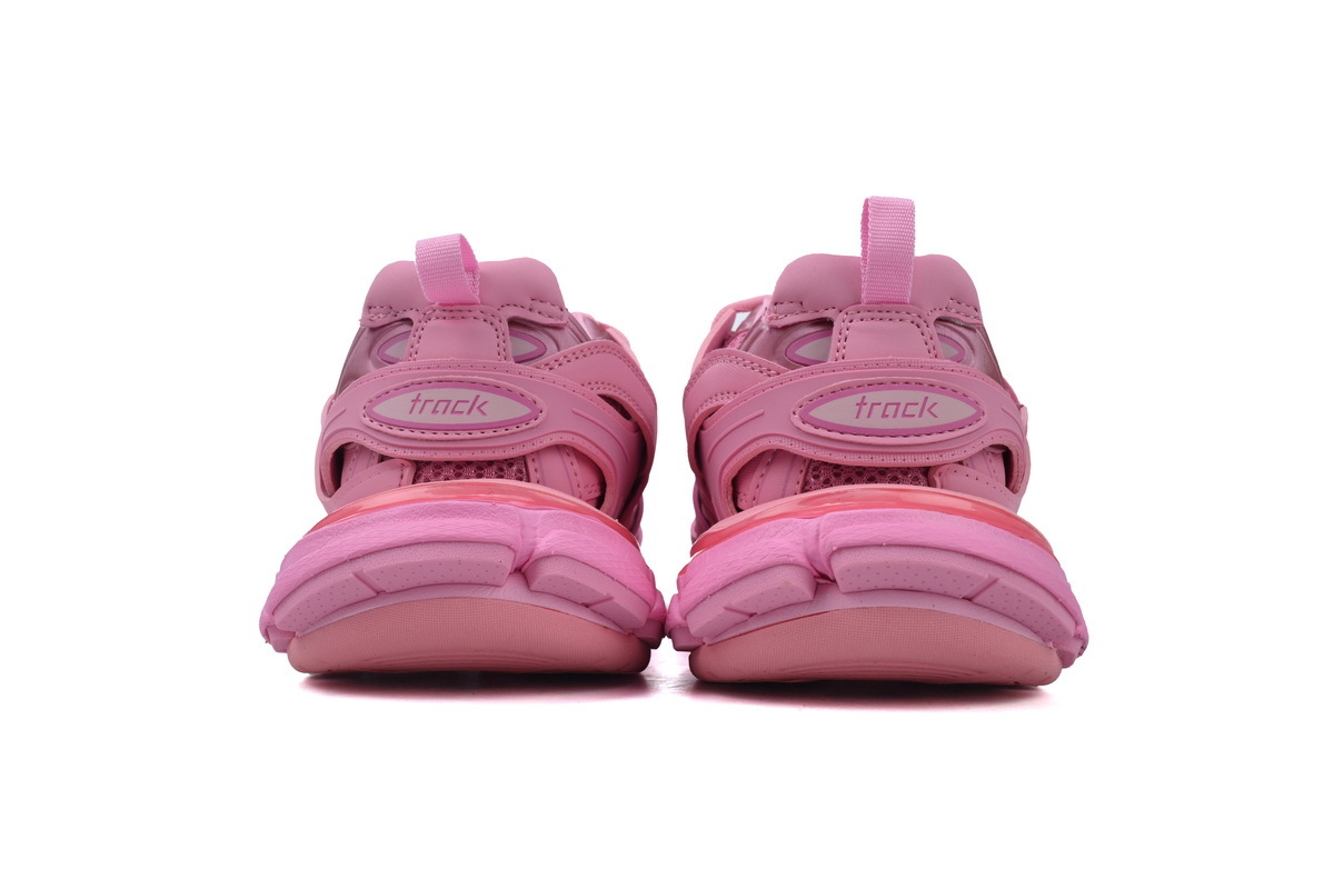 PKGoden Balenciaga 3rd Track Sneaker Pink