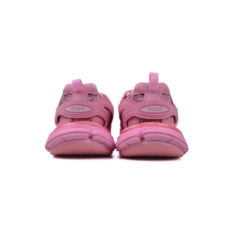 PK Balenciaga 3rd Track Sneaker Pink