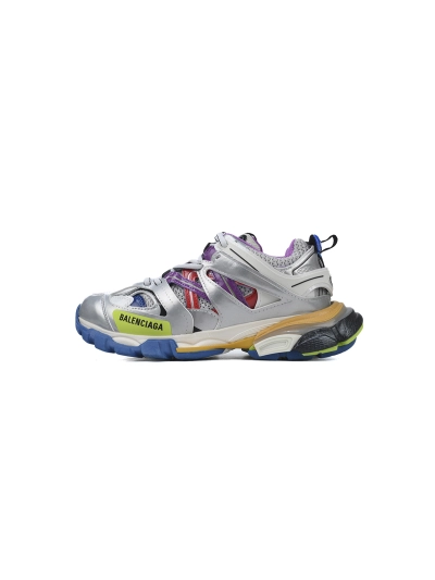 PKGoden Balenciaga 3rd Track Sneaker Colour 01