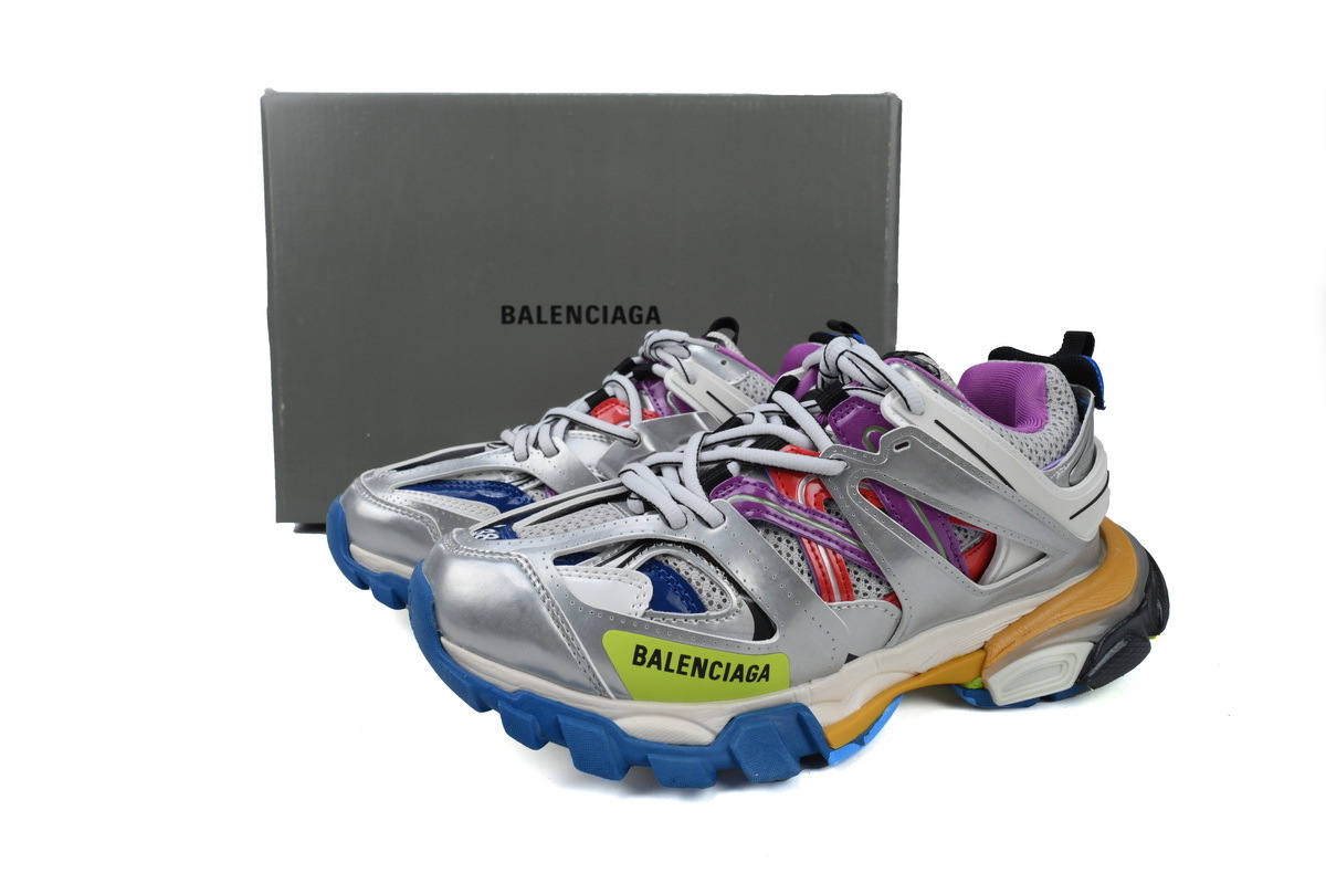 PKGoden Balenciaga 3rd Track Sneaker Colour