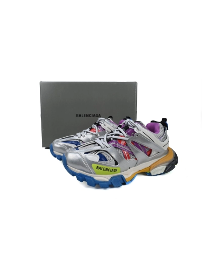 PKGoden Balenciaga 3rd Track Sneaker Colour 02