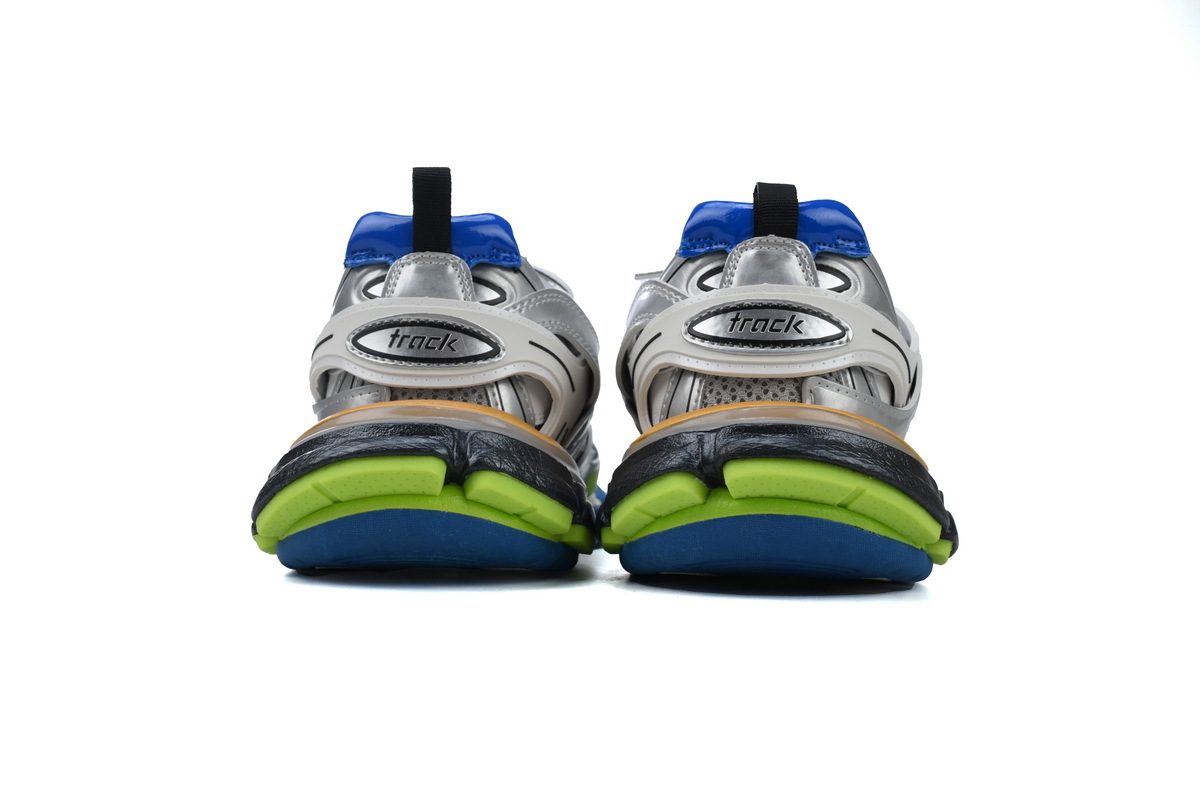 PKGoden Balenciaga 3rd Track Sneaker Colour
