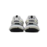 Balenciaga 3rd Track Sneaker White Black