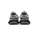PK Balenciaga 3rd Track Sneaker Grey White Black