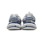 PK Balenciaga 3rd Track Sneaker White Grey Blue