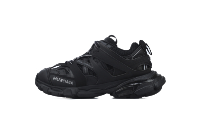 PKGoden Balenciaga 3rd Track Sneaker Black 01