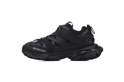 PKGoden Balenciaga 3rd Track Sneaker Black 01
