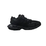 Balenciaga 3rd Track Sneaker Black