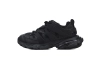 PKGoden Balenciaga 3rd Track Sneaker Black