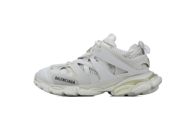 PKGoden Balenciaga 3rd Track Sneaker White 01