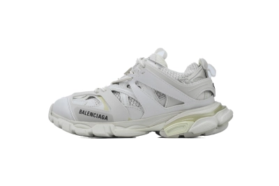 PKGoden Balenciaga 3rd Track Sneaker White 01
