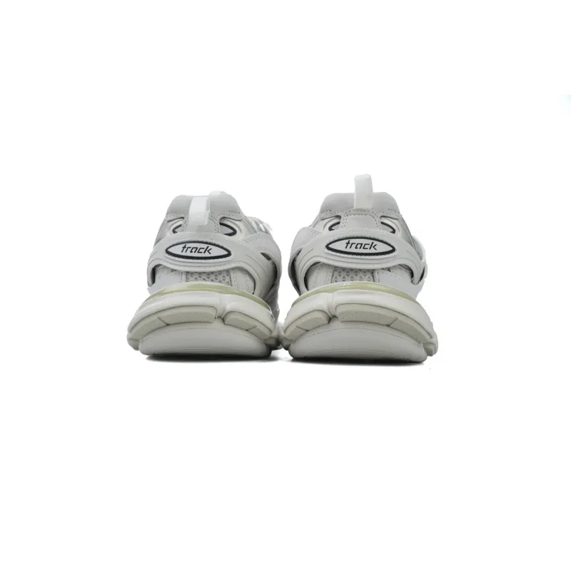 Balenciaga 3rd Track Sneaker White