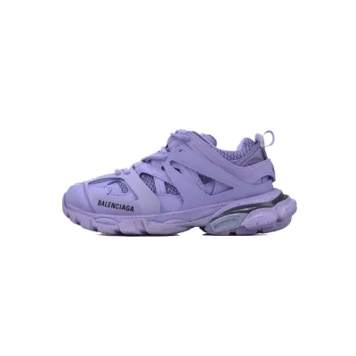 Balenciaga 3rd Track Sneaker Purple 01