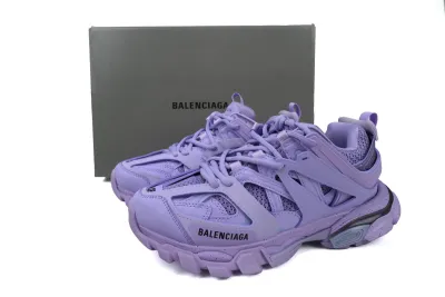 PKGoden Balenciaga 3rd Track Sneaker Purple 02