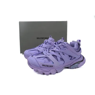 Balenciaga 3rd Track Sneaker Purple 02