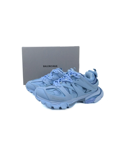 PKGoden Balenciaga 3rd Track Sneaker Light Blue 542436 W2LA1 4800 02