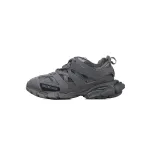 Balenciaga 3rd Track Sneaker Dark Grey