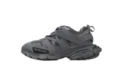 PKGoden Balenciaga 3rd Track Sneaker Dark Grey 01