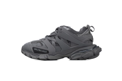 PKGoden Balenciaga 3rd Track Sneaker Dark Grey 01