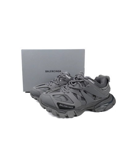 PKGoden Balenciaga 3rd Track Sneaker Dark Grey 02