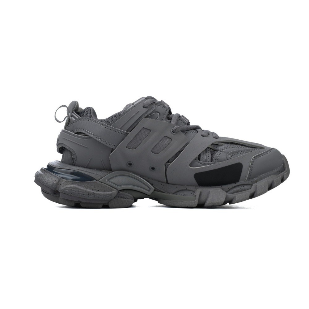 PK Balenciaga 3rd Track Sneaker Dark Grey